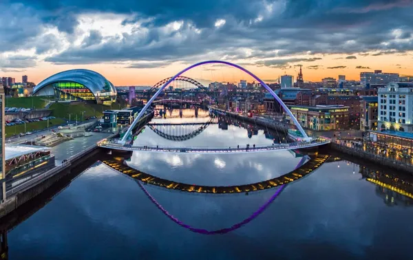 Newcastle