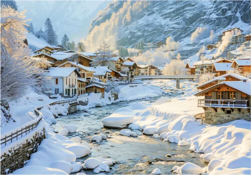 More than Games: customized travel packages for any budget