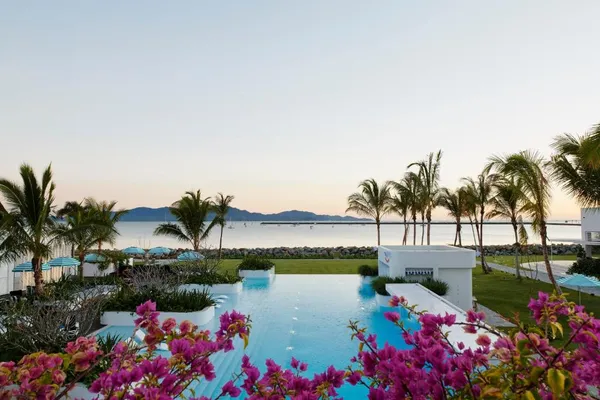 Townsville — The Ville Resort-Casino