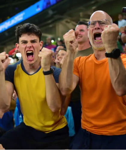 Paquetes «Sigue a tu equipo»