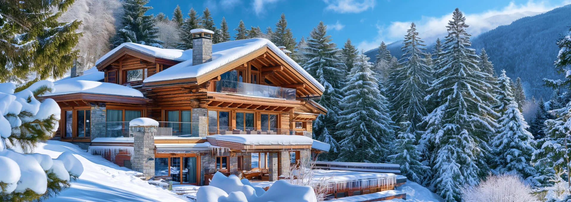 Milan and Cortina - Luxury Package