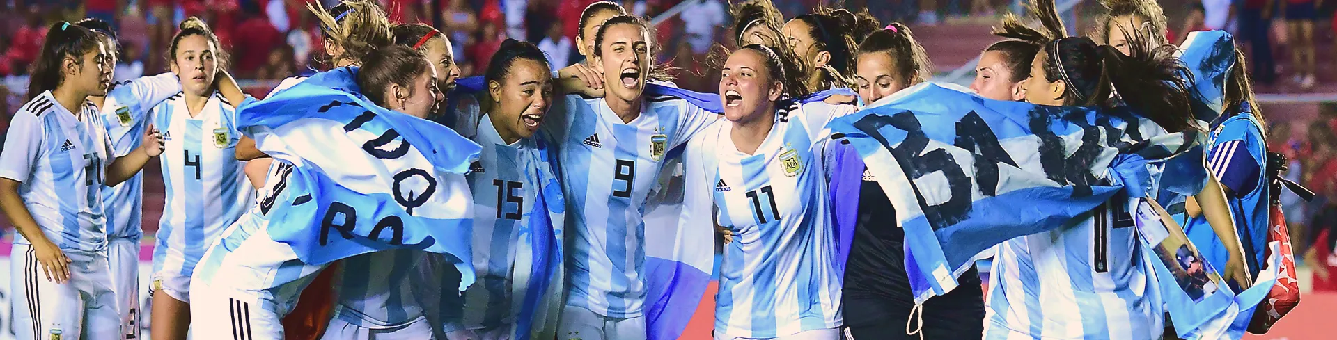 Follow Argentina Packages