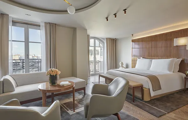 Hôtel Lutetia