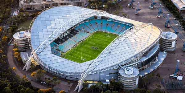 Stadium Australia