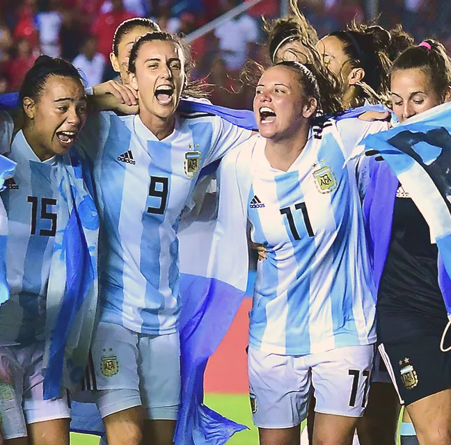 Follow Argentina Packages