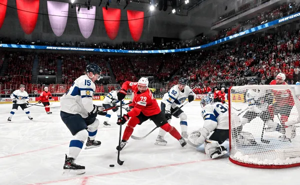 Day 3: Bronze Medal Game & Gold Medal Game