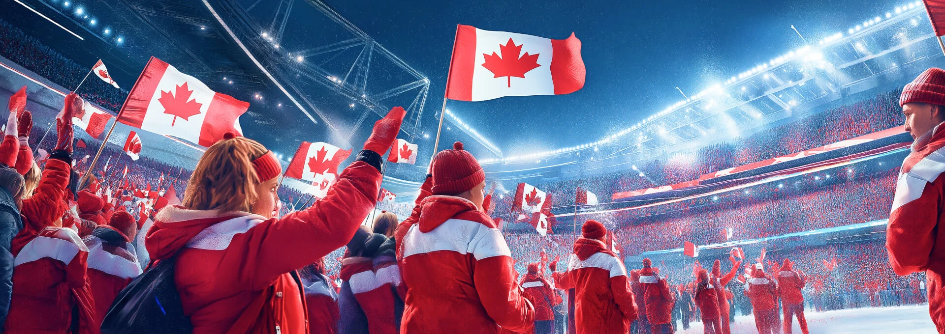 Opening Ceremony Packages