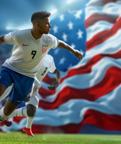 Follow USA: Third Game