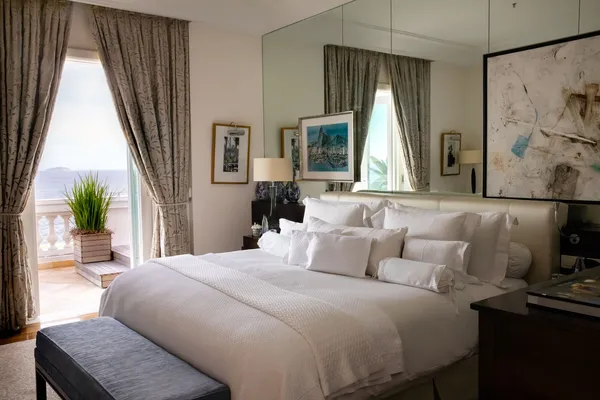 Accommodation