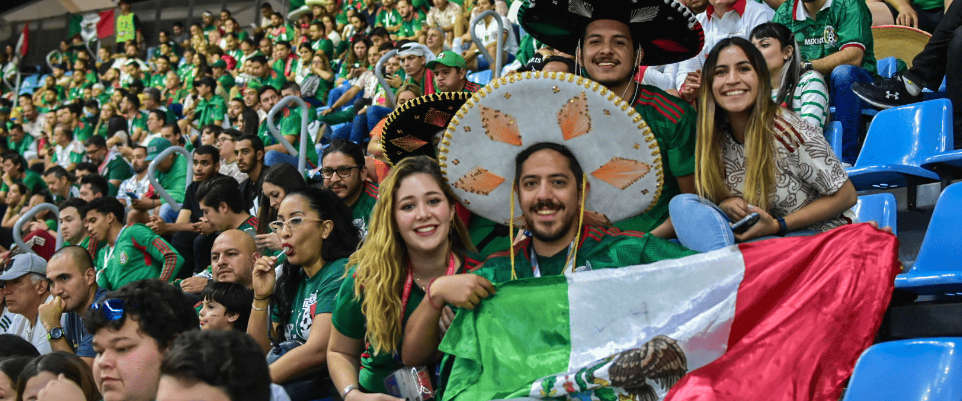 Mexico Packages