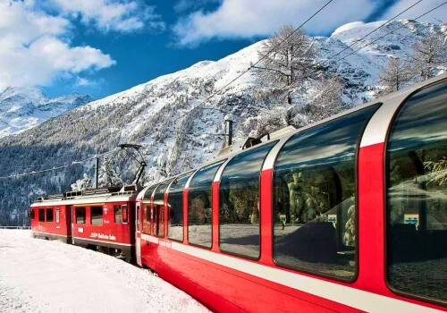 More than Games: customized travel packages for any budget