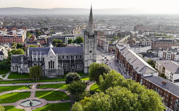 Dublin