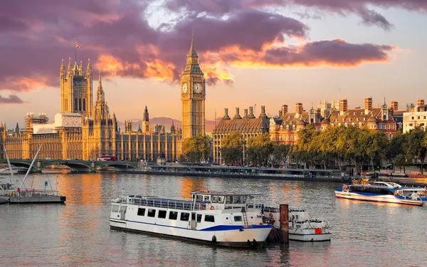 Day 3: Free Day — London at Your Pace