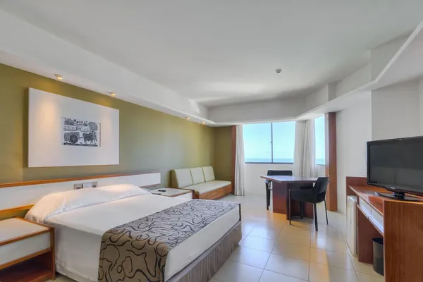 Recife — Grand Mercure Recife Boa Viagem