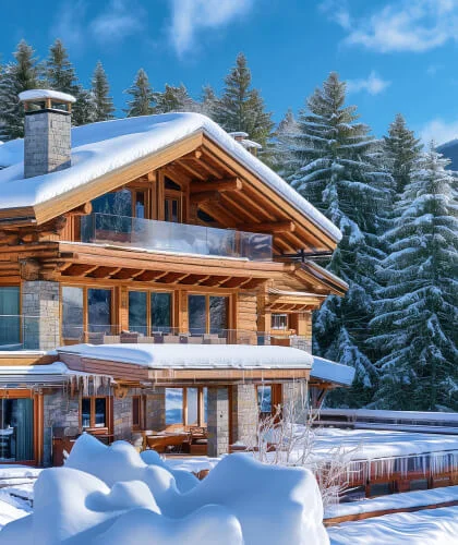 Milan and Cortina - Luxury Package