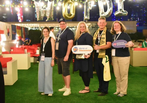 Your personal travel manager 24/7 is on hand to ensure your trip goes smoothly