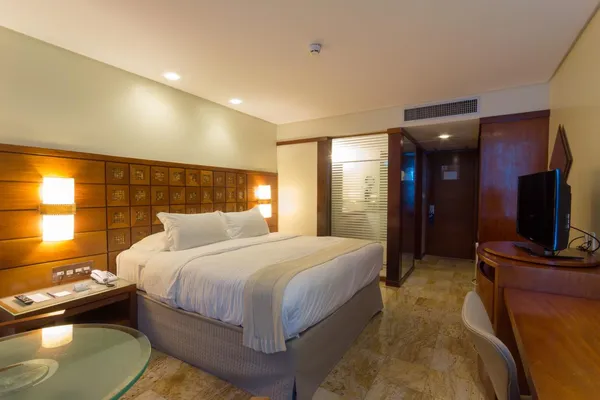 Recife — Hotel Atlante Plaza