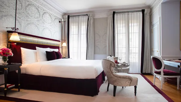 La Réserve Paris