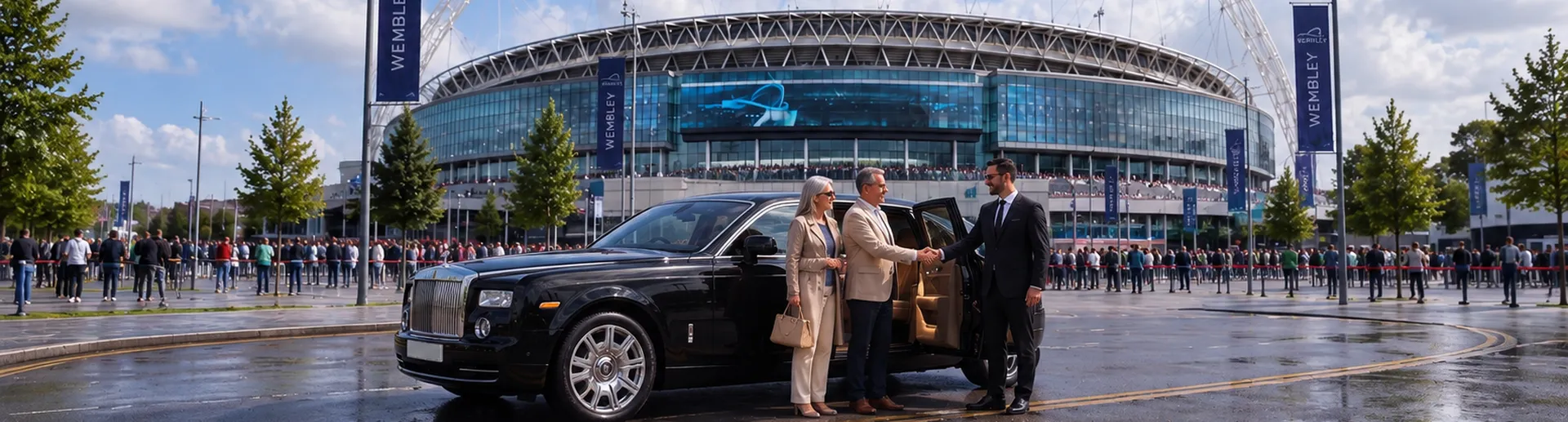 2028 Euro Luxury Package