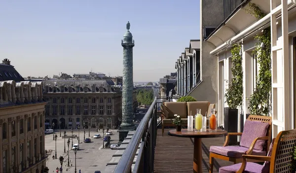 Park Hyatt Paris-Vendôme