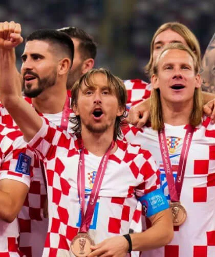 Follow Croatia