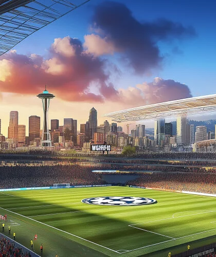 De Seattle a Los Ángeles