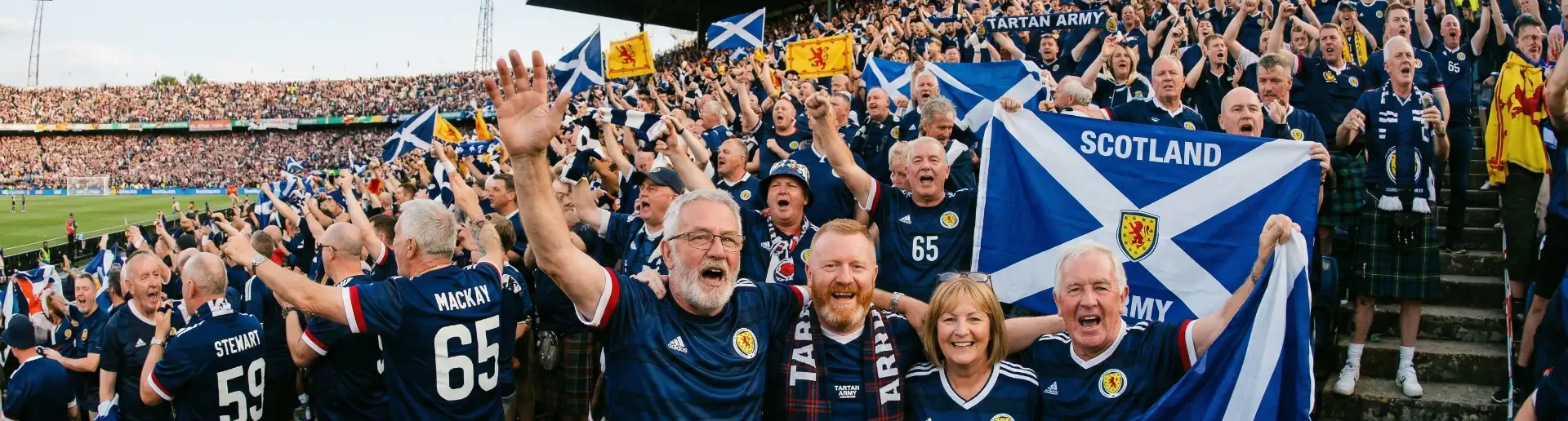 Follow Scotland