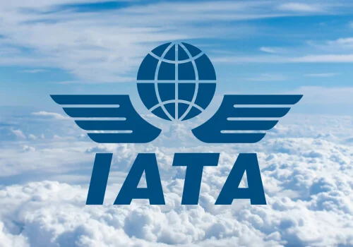 Book with confidence. IATA member, i.s.t.a.a. member, with a trust rating of 4.9