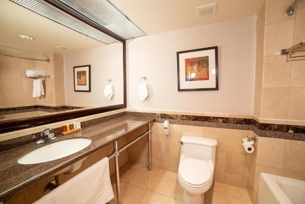 3★ Hotel, Koreatown