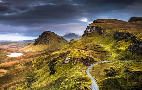 Discover Scotland