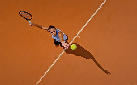 Day 2: Women's Semifinals