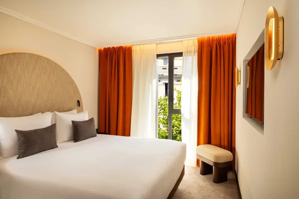 4★ Belinda Hôtel & Spa