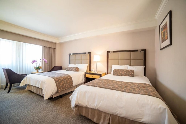 3★ Hotel, Koreatown