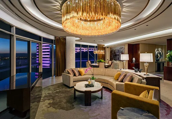 Adelaide — 5★ InterContinental Adelaide