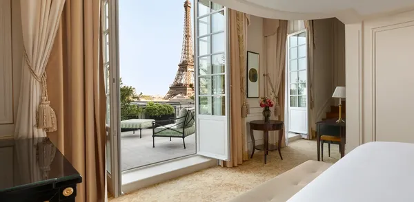 Shangri-La Paris
