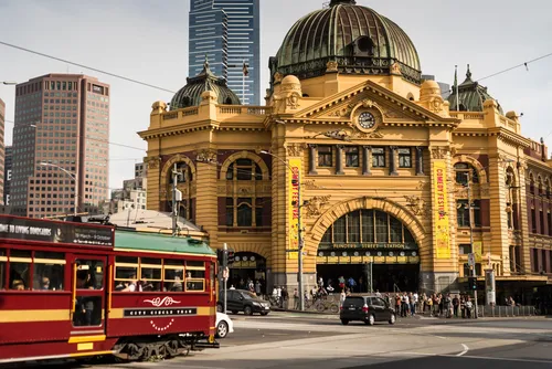 Your Australian Adventure (optional extension for those staying on)