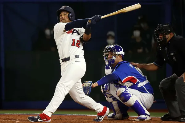7.º dia: Basebol