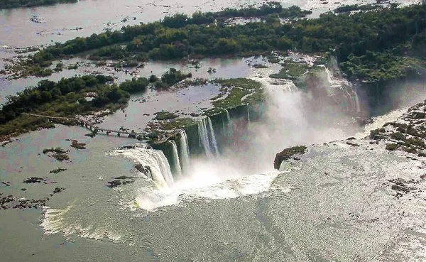 Dia 2: Argentina — O coração das Cataratas