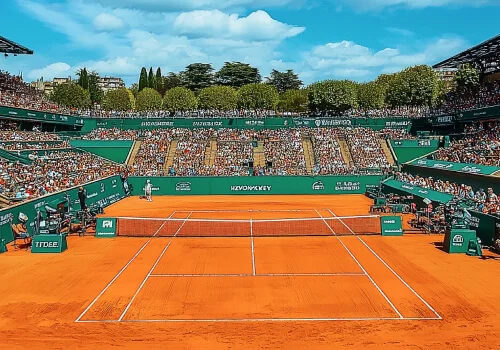 We are experts at the world's biggest sporting events. Save your time and stress on planning