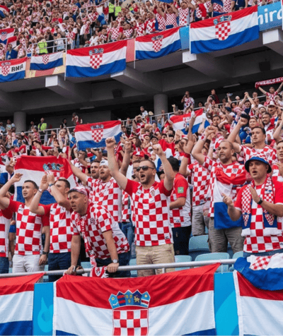 Follow Croatia at 2026 World Cup