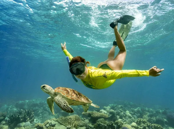 Your Australian Adventure (optional extension for those staying on)
