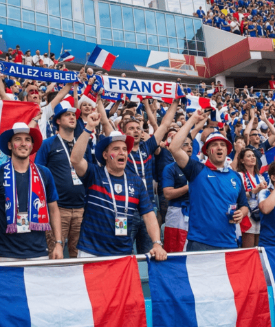 Follow France