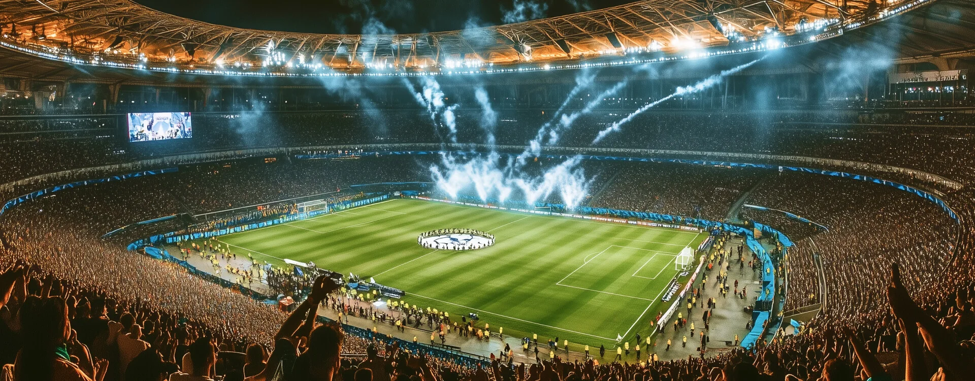 2026 World Cup - Group Stage Packages