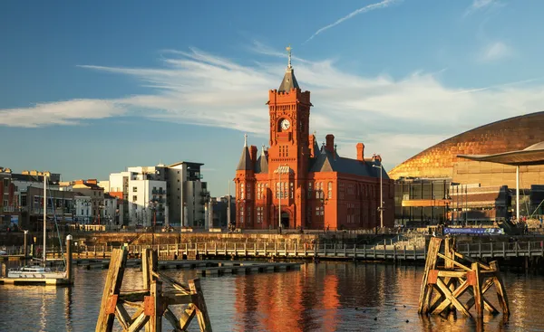 Cardiff