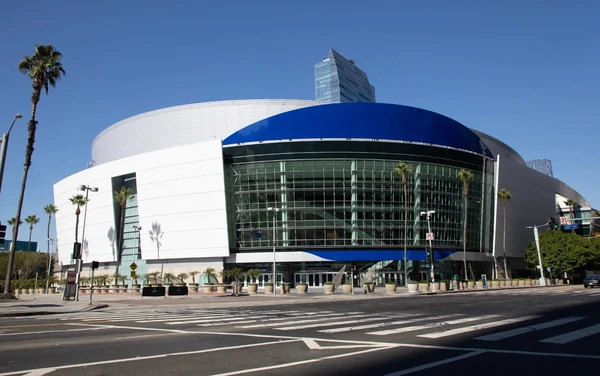 Crypto.com Arena (DTLA Arena)