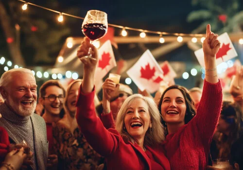 Travel in a group with like-minded people and make lifetime friends