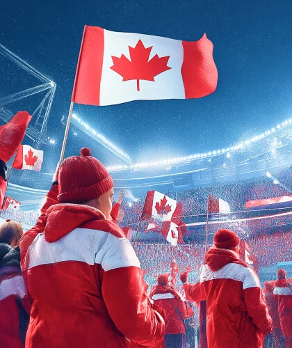 Opening Ceremony Packages