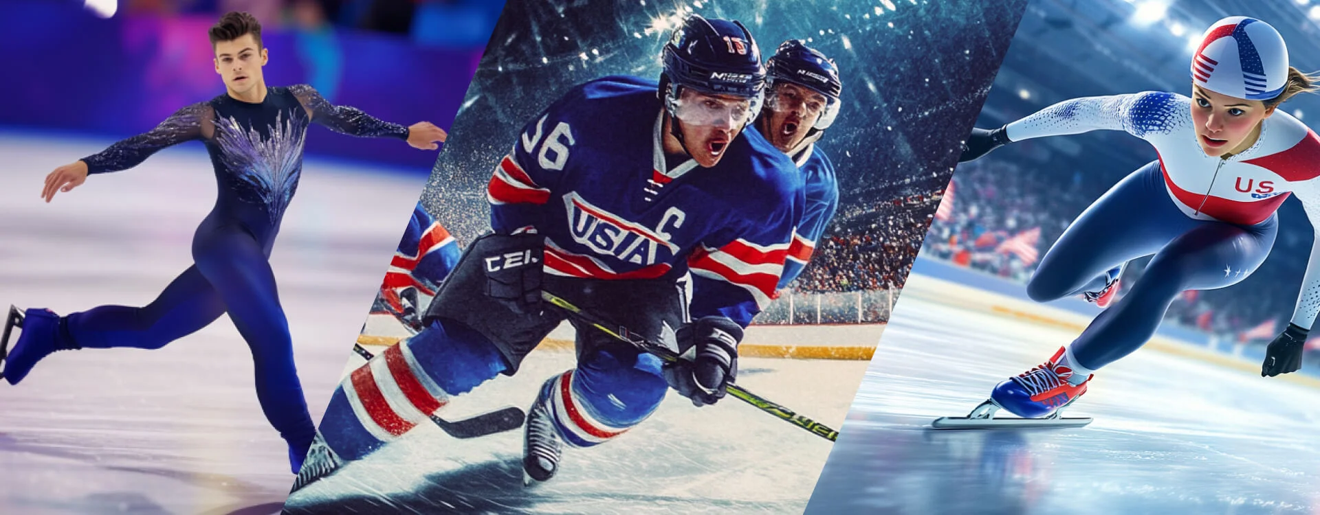 3 Sports - 7-day Package