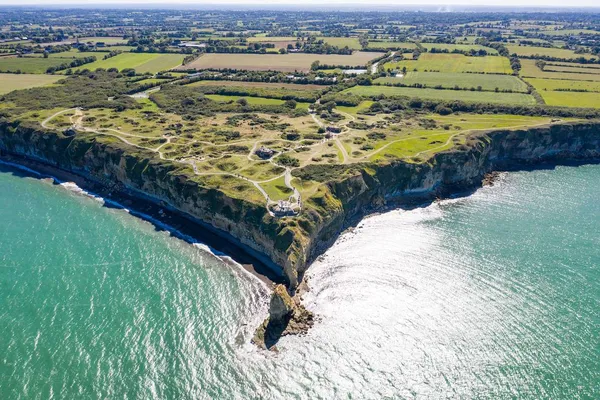 Day 5. Normandy D-Day Landing Beaches Full-Day Trip