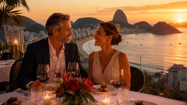 Dining & Restaurants